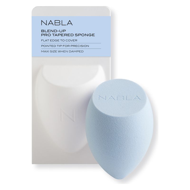 NABLA - Blend Up Pro Tapered Sponge NABLA - Blend Up Pro Tapered Sponge