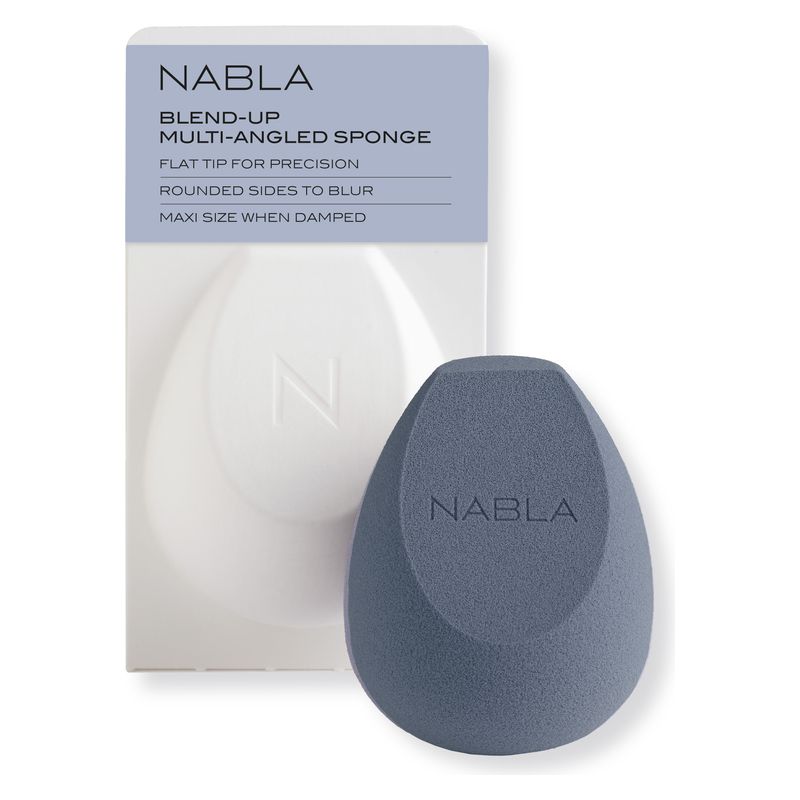 NABLA - Blend Up Multi-Angled Sponge NABLA - Blend Up Multi-Angled Sponge