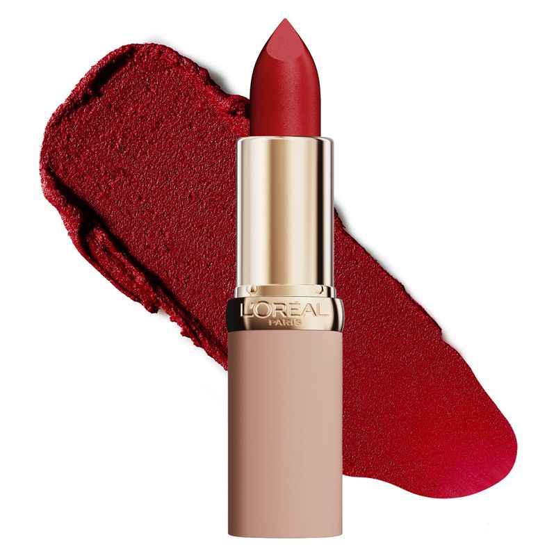 L'Oréal - Color Riche Blurred Matte L'Oréal - Color Riche Blurred Matte