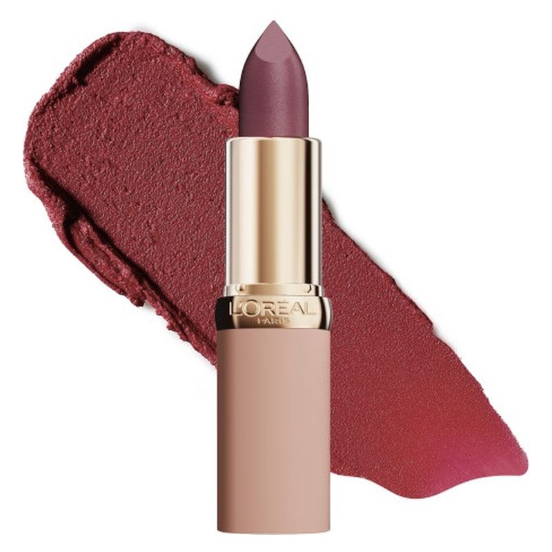 L'Oréal - Color Riche Blurred Matte L'Oréal - Color Riche Blurred Matte