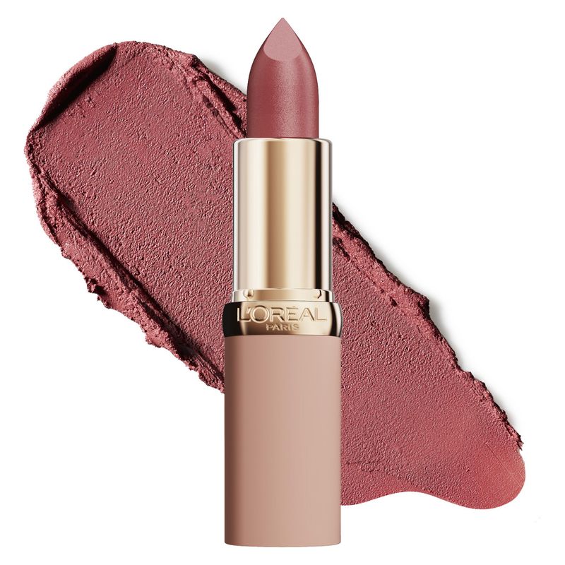 L'Oréal - Color Riche Blurred Matte L'Oréal - Color Riche Blurred Matte
