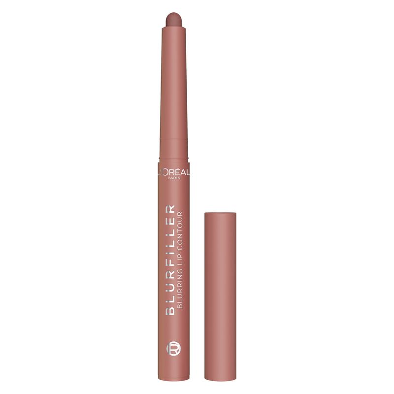 L'Oréal - BLURFILLER BLURRING LIP CONTOUR L'Oréal - BLURFILLER BLURRING LIP CONTOUR