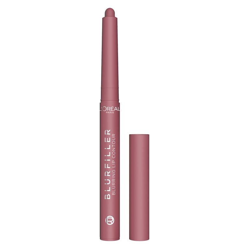L'Oréal - BLURFILLER BLURRING LIP CONTOUR L'Oréal - BLURFILLER BLURRING LIP CONTOUR