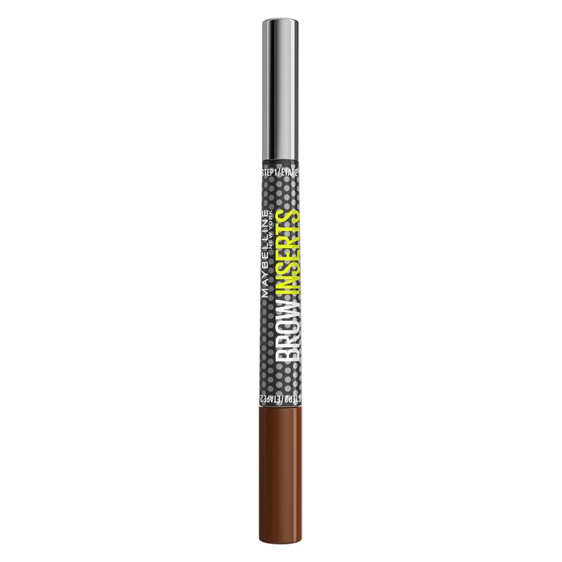 Maybelline - Brow inserts - PENNA MOLTIPLICA SOPRACCIGLIA Maybelline - Brow inserts - PENNA MOLTIPLICA SOPRACCIGLIA