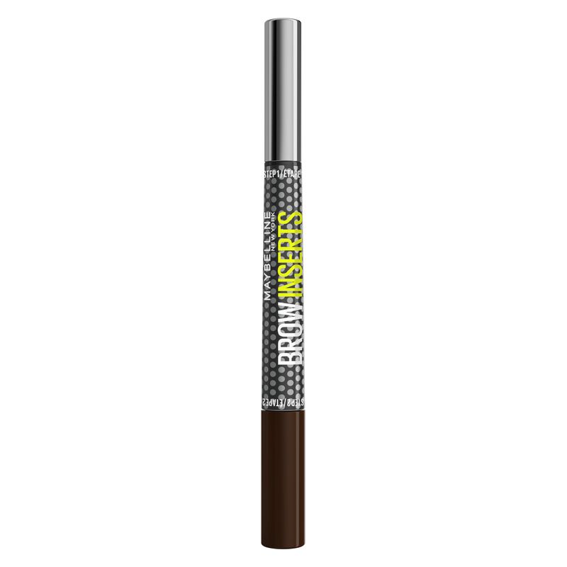 Maybelline - Brow inserts - PENNA MOLTIPLICA SOPRACCIGLIA Maybelline - Brow inserts - PENNA MOLTIPLICA SOPRACCIGLIA