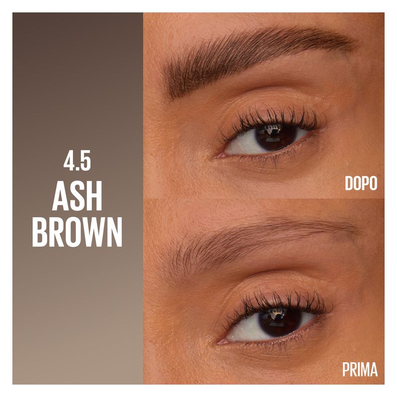 Maybelline - Brow inserts - PENNA MOLTIPLICA SOPRACCIGLIA Maybelline - Brow inserts - PENNA MOLTIPLICA SOPRACCIGLIA