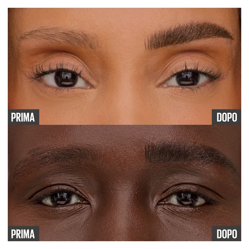 Maybelline - Brow inserts - PENNA MOLTIPLICA SOPRACCIGLIA Maybelline - Brow inserts - PENNA MOLTIPLICA SOPRACCIGLIA