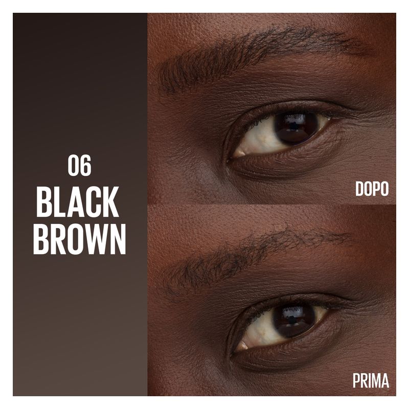 Maybelline - Brow inserts - PENNA MOLTIPLICA SOPRACCIGLIA Maybelline - Brow inserts - PENNA MOLTIPLICA SOPRACCIGLIA