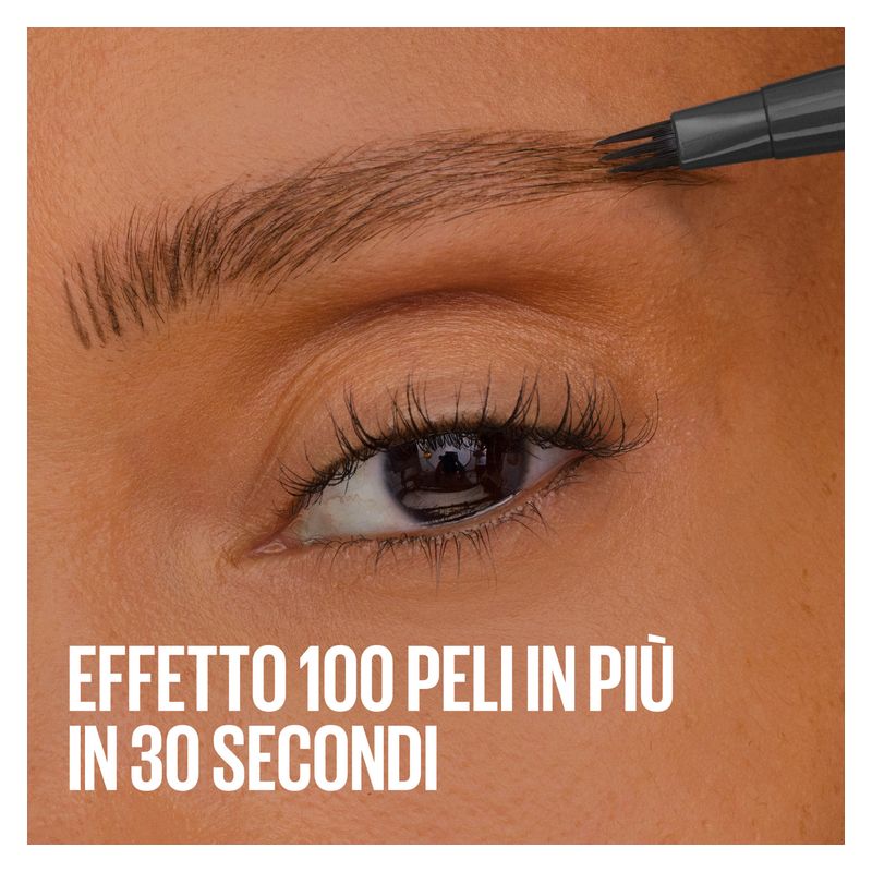Maybelline - Brow inserts - PENNA MOLTIPLICA SOPRACCIGLIA Maybelline - Brow inserts - PENNA MOLTIPLICA SOPRACCIGLIA