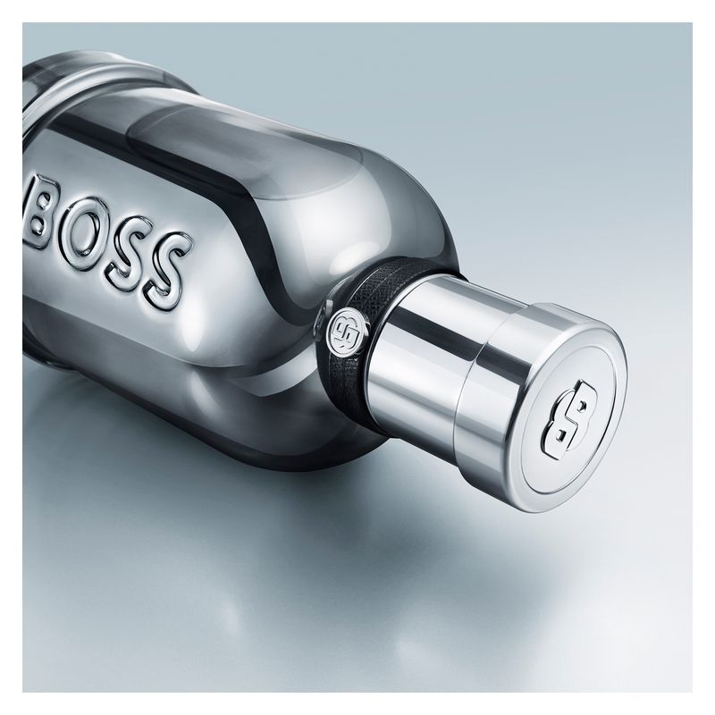 Hugo Boss - BOTTLED BEYOND EAU DE TOILETTE INTENSE Hugo Boss - BOTTLED BEYOND EAU DE TOILETTE INTENSE