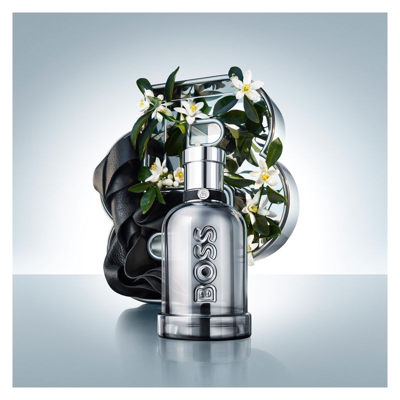 Hugo Boss - BOTTLED BEYOND EAU DE TOILETTE INTENSE Hugo Boss - BOTTLED BEYOND EAU DE TOILETTE INTENSE