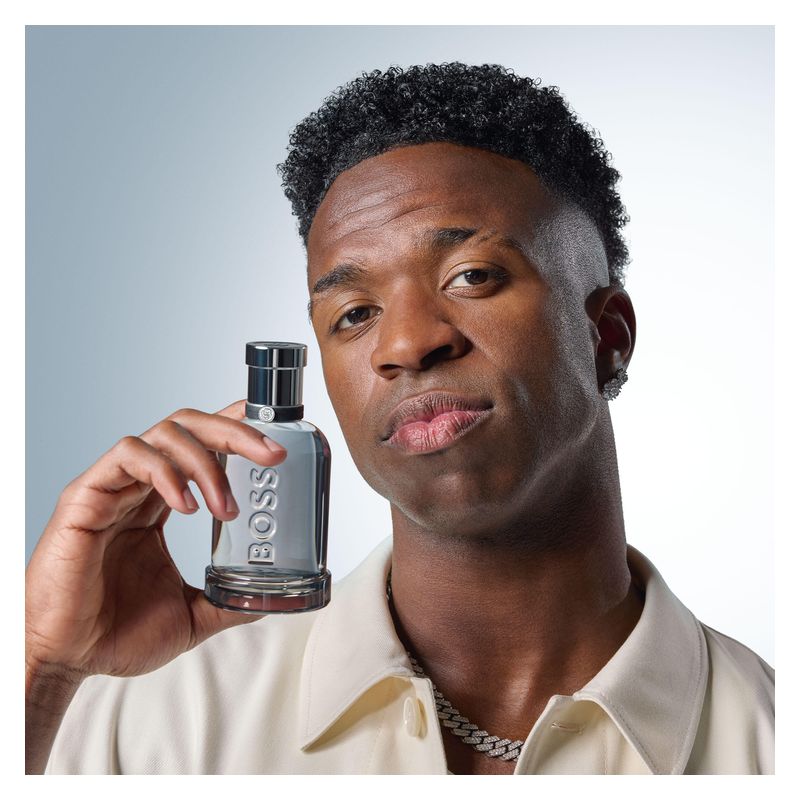 Hugo Boss - BOTTLED BEYOND EAU DE TOILETTE INTENSE Hugo Boss - BOTTLED BEYOND EAU DE TOILETTE INTENSE