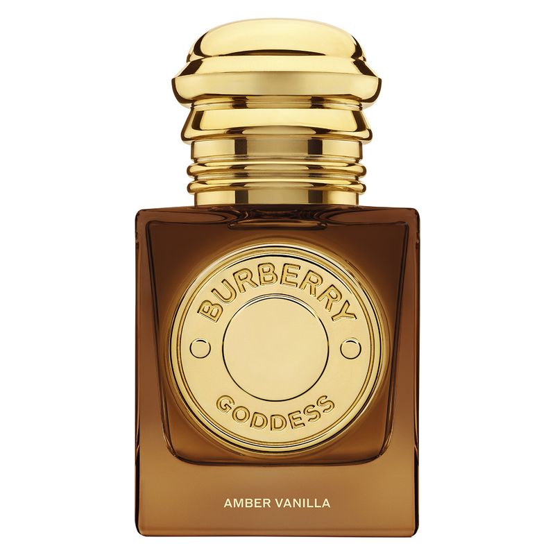 Burberry - GODDESS AMBER VANILLA EAU DE PARFUM INTENSE Burberry - GODDESS AMBER VANILLA EAU DE PARFUM INTENSE