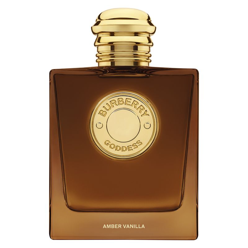 Burberry - GODDESS AMBER VANILLA EAU DE PARFUM INTENSE Burberry - GODDESS AMBER VANILLA EAU DE PARFUM INTENSE