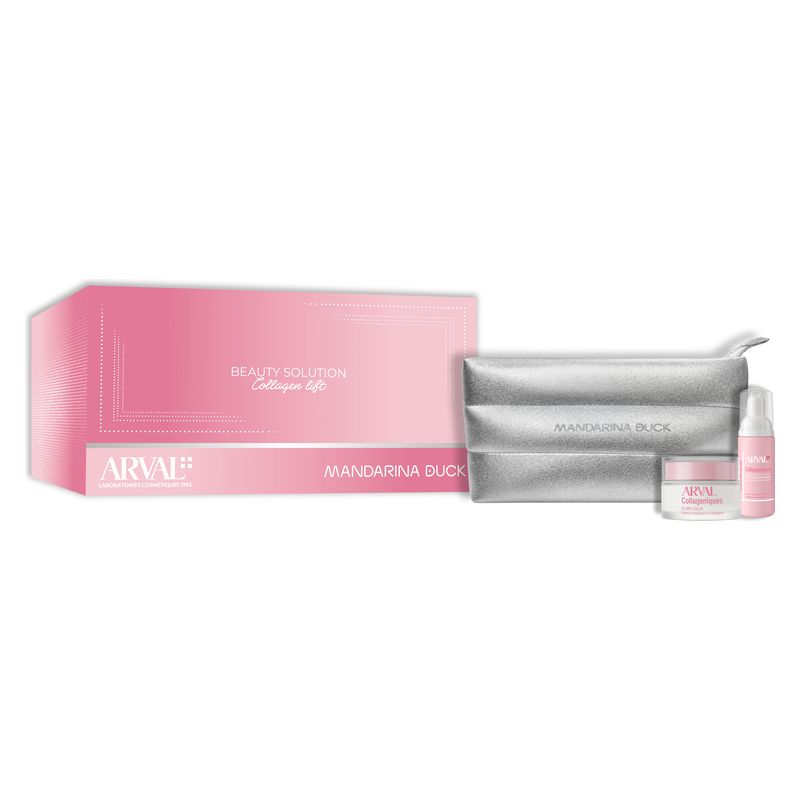 Arval ARVAL Cofanetto Beauty Solution Collagene Lift