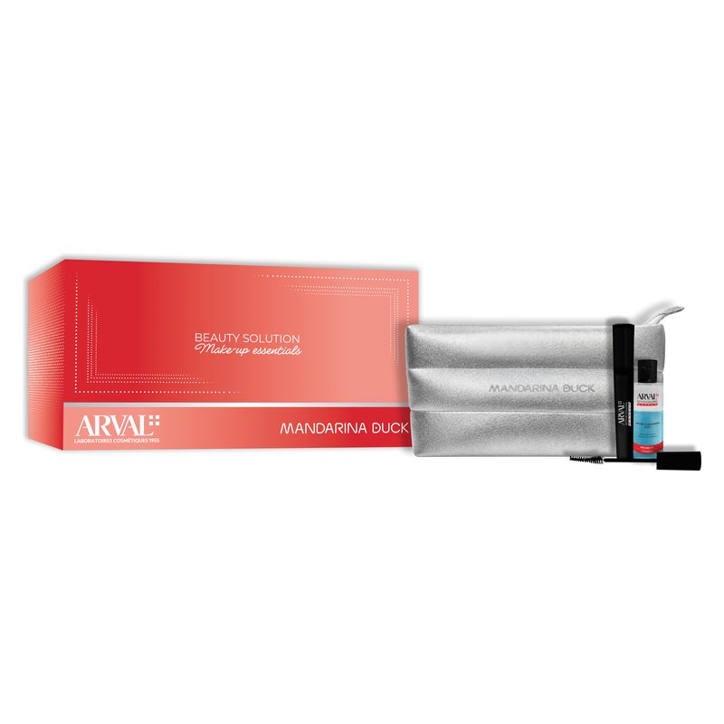 Arval ARVAL Cofanetto Beauty Solution Make-up Essential