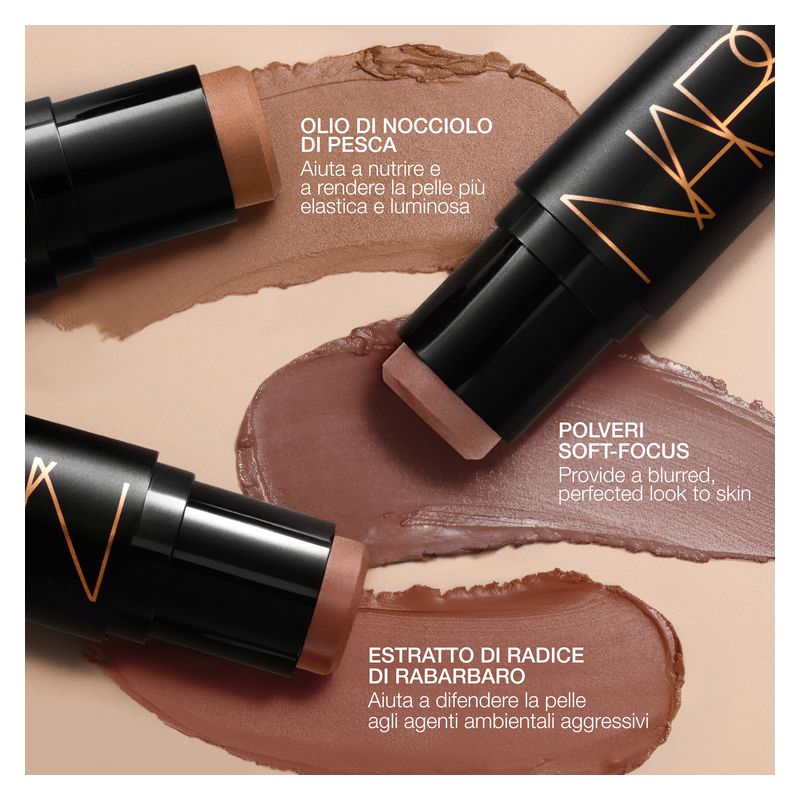 NARS - The Multiple Sculpting Stick NARS - The Multiple Sculpting Stick