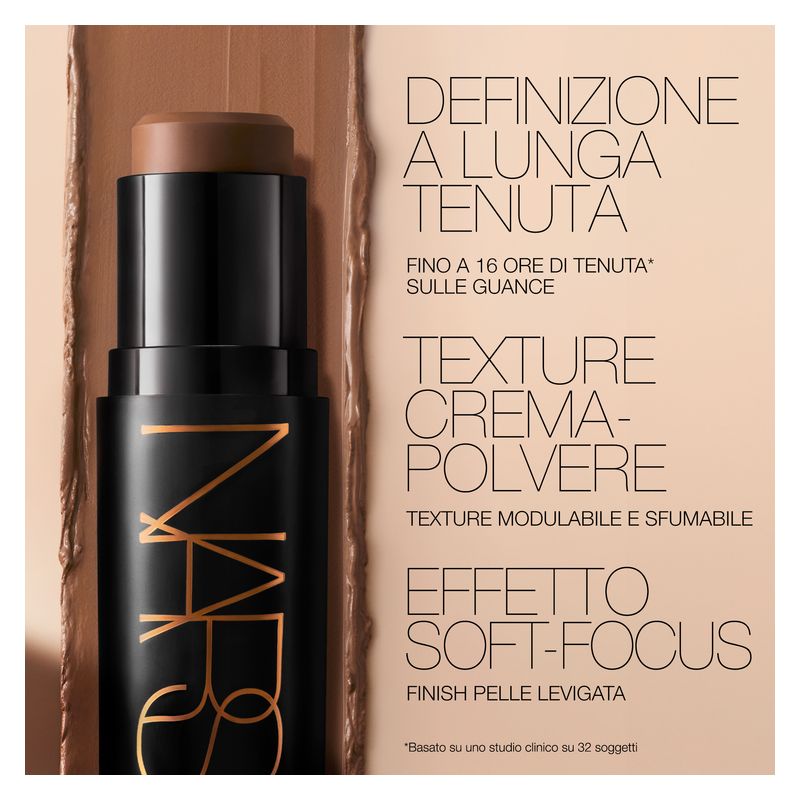 NARS - The Multiple Sculpting Stick NARS - The Multiple Sculpting Stick