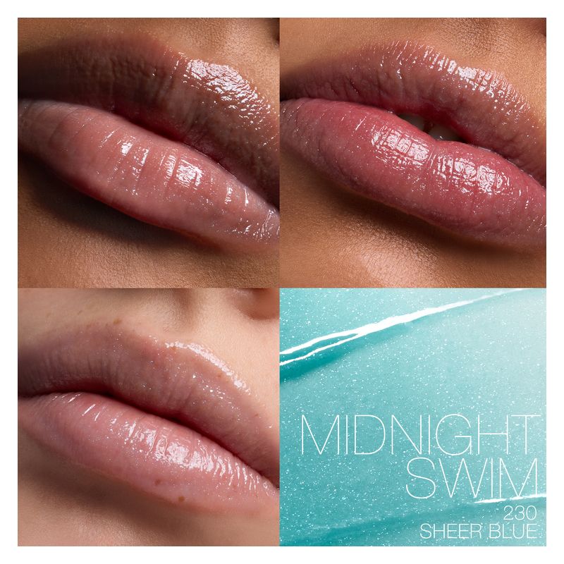 NARS - AFTERGLOW LIP BALM SUMMER COLLECTION NARS - AFTERGLOW LIP BALM SUMMER COLLECTION