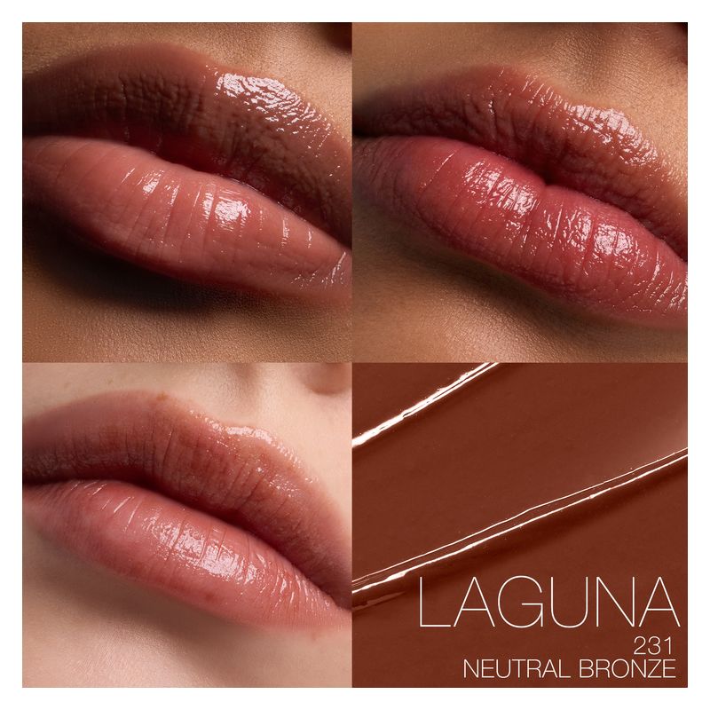 NARS - AFTERGLOW LIP BALM SUMMER COLLECTION NARS - AFTERGLOW LIP BALM SUMMER COLLECTION