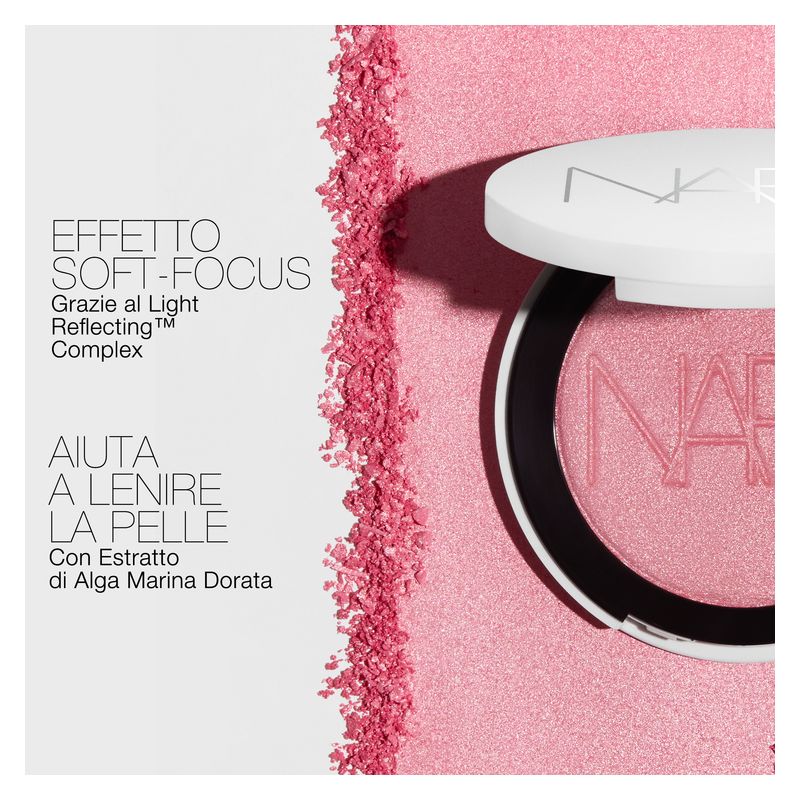 NARS - Light Reflecting Luminizing Powder NARS - Light Reflecting Luminizing Powder