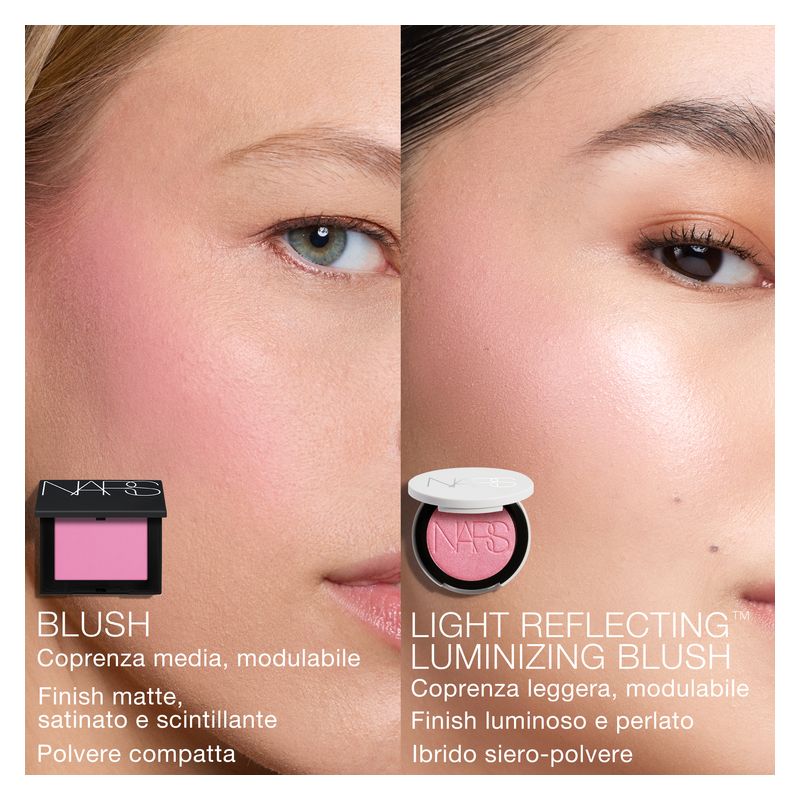 NARS - Light Reflecting Luminizing Powder NARS - Light Reflecting Luminizing Powder