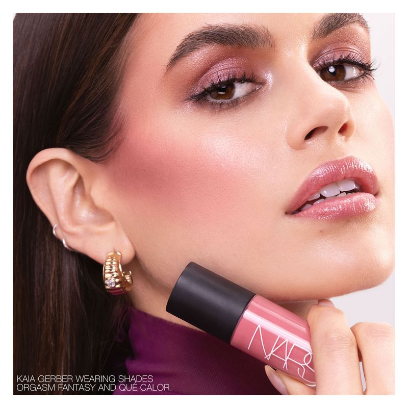 NARS - Insatiable Liquid Blush