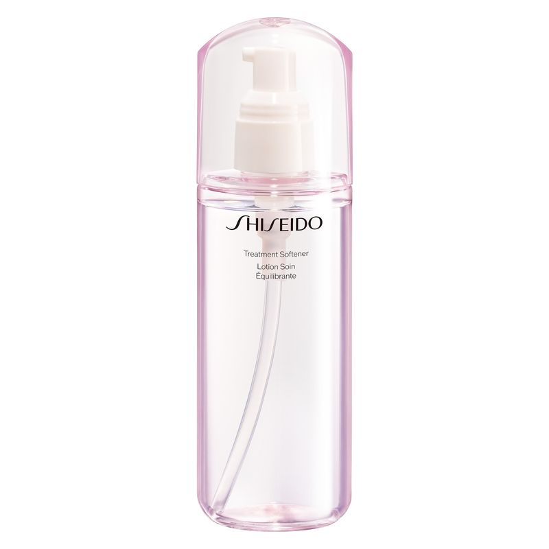 Shiseido - TREATMENT SOFTENER Shiseido - TREATMENT SOFTENER
