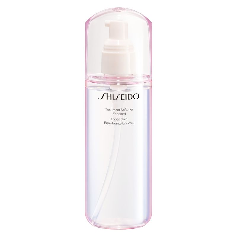 Shiseido - TREATMENT SOFTENER ENRICHED Shiseido - TREATMENT SOFTENER ENRICHED