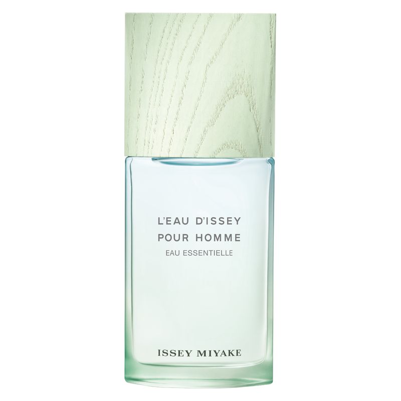 Issey Miyake - L'EAU D'ISSEY POUR HOMME EAU ESSENTIELLE EAU DE PARFUM Issey Miyake - L'EAU D'ISSEY POUR HOMME EAU ESSENTIELLE EAU DE PARFUM