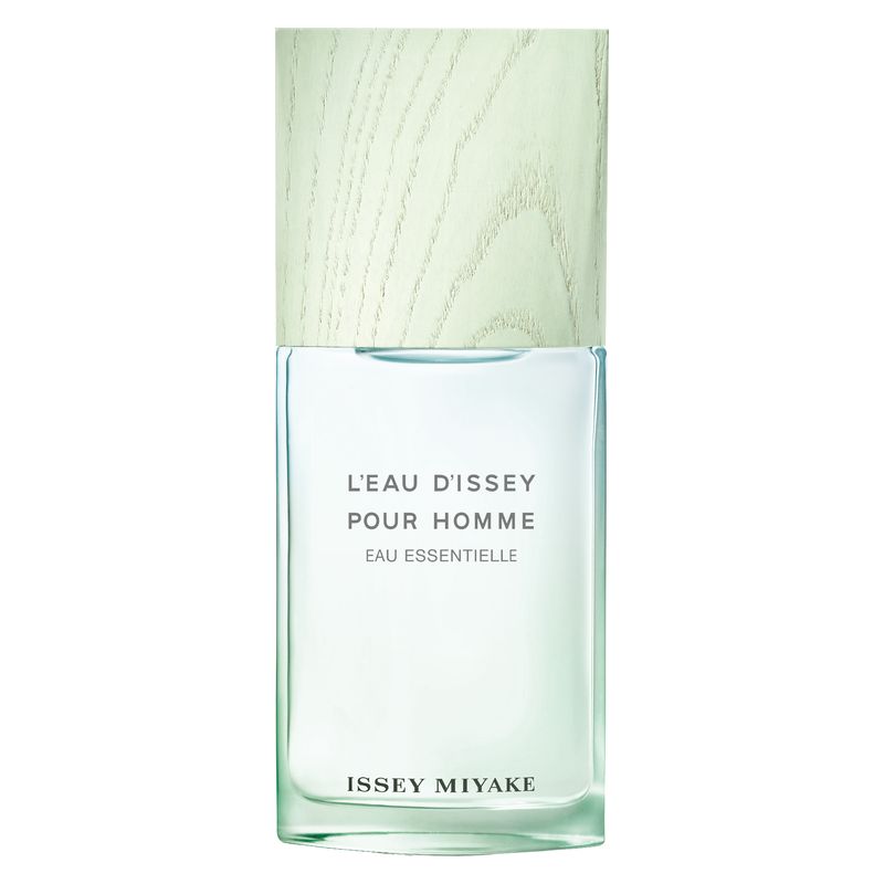 Issey Miyake - L'EAU D'ISSEY POUR HOMME EAU ESSENTIELLE EAU DE PARFUM Issey Miyake - L'EAU D'ISSEY POUR HOMME EAU ESSENTIELLE EAU DE PARFUM