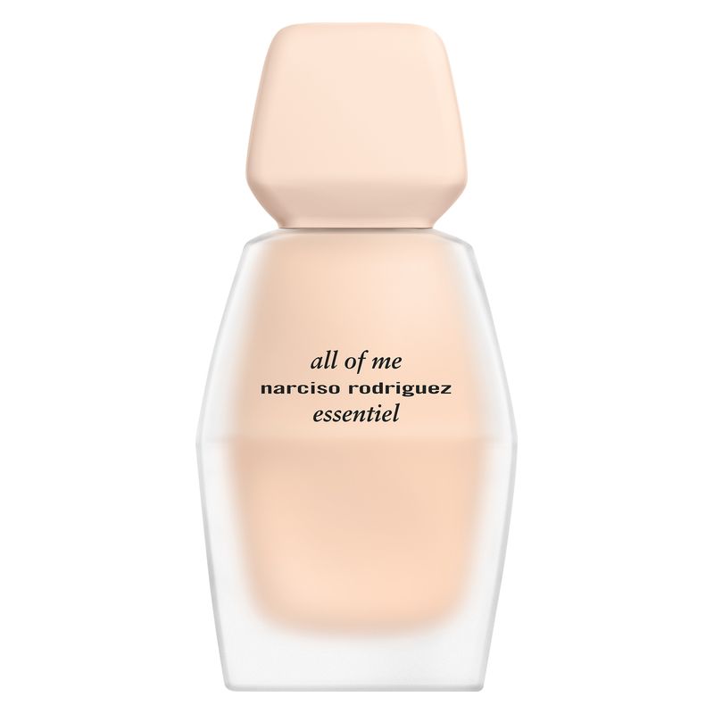Narciso Rodriguez - ALL OF ME ESSENTIEL EAU DE PARFUM Narciso Rodriguez - ALL OF ME ESSENTIEL EAU DE PARFUM