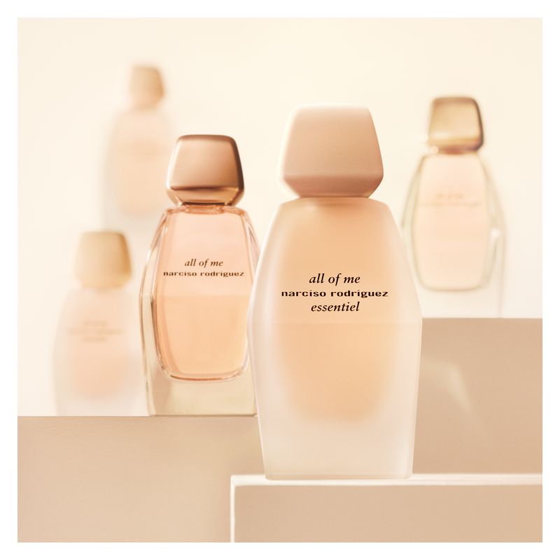 Narciso Rodriguez - ALL OF ME ESSENTIEL EAU DE PARFUM Narciso Rodriguez - ALL OF ME ESSENTIEL EAU DE PARFUM
