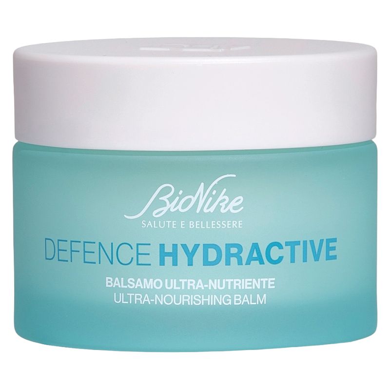 BIONIKE - Defence Hydractive Balsamo Ultra-Nutriente BIONIKE - Defence Hydractive Balsamo Ultra-Nutriente