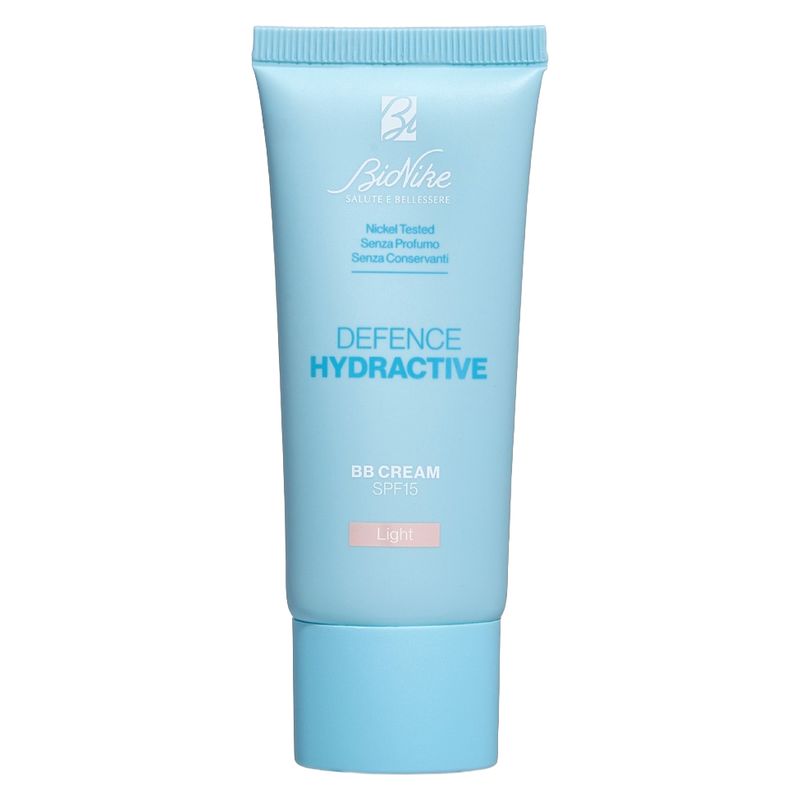 BIONIKE - Defence Hydractive Hydractive Bb Cream Spf 15 BIONIKE - Defence Hydractive Hydractive Bb Cream Spf 15