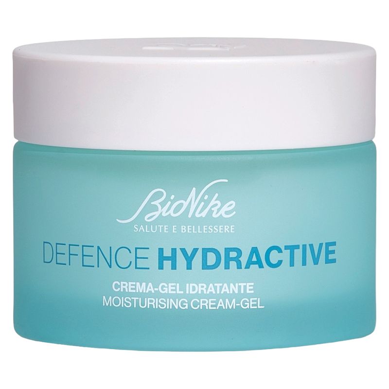 BIONIKE - Defence Hydractive Crema Gel-Idratante BIONIKE - Defence Hydractive Crema Gel-Idratante