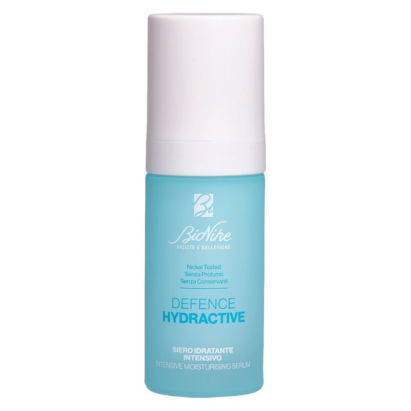 BIONIKE - Defence Hydractive Siero Idratante Intensivo BIONIKE - Defence Hydractive Siero Idratante Intensivo