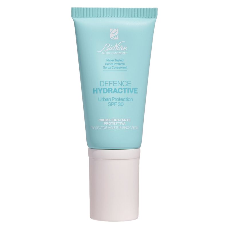 BIONIKE - Defence Hydractive Urban Protection Spf 30 BIONIKE - Defence Hydractive Urban Protection Spf 30