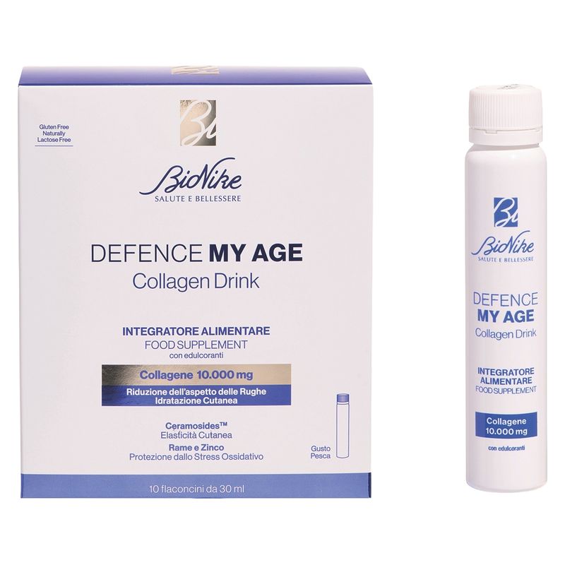 BIONIKE - Defence My Age Collagene Drink BIONIKE - Defence My Age Collagene Drink