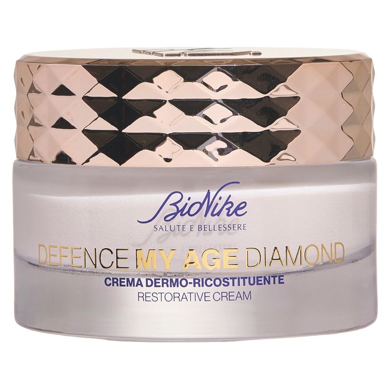 BIONIKE - Defence My Age Diamond Crema Dermo-Ricostituente BIONIKE - Defence My Age Diamond Crema Dermo-Ricostituente