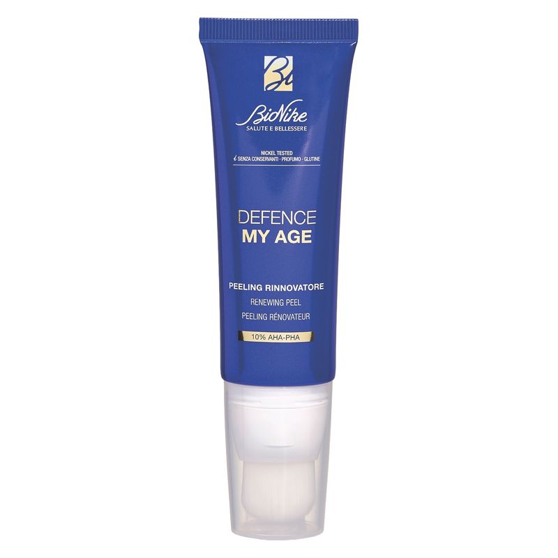 BIONIKE - Defence My Age Peeling Rinnovatore BIONIKE - Defence My Age Peeling Rinnovatore