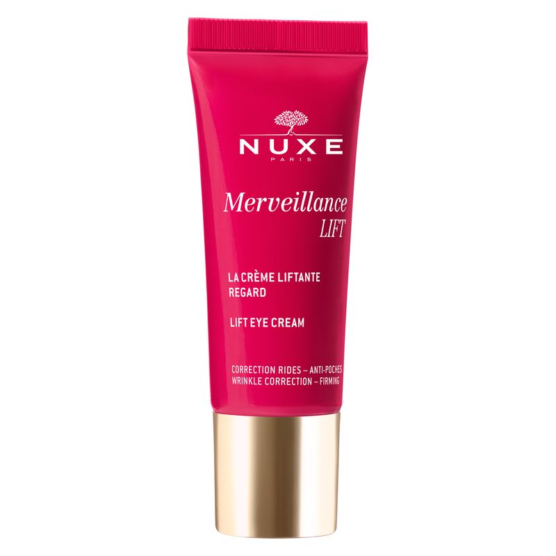 NUXE - MERVEILLANCE LIFT LA CRèME LIFTANTE REGARD