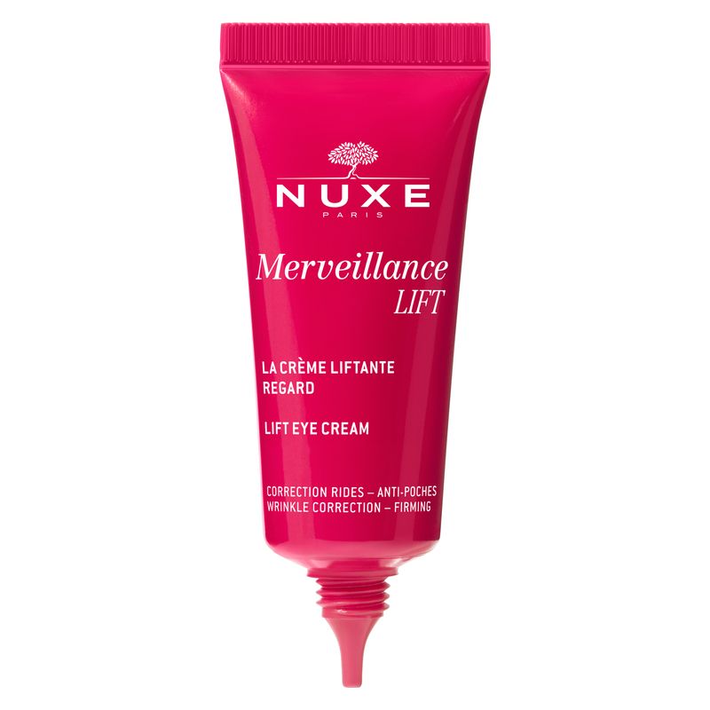 NUXE - MERVEILLANCE LIFT LA CRèME LIFTANTE REGARD