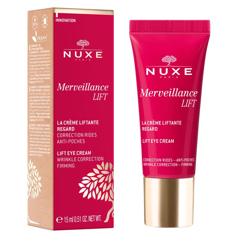 NUXE - MERVEILLANCE LIFT LA CRèME LIFTANTE REGARD