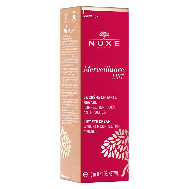 NUXE - MERVEILLANCE LIFT LA CRèME LIFTANTE REGARD