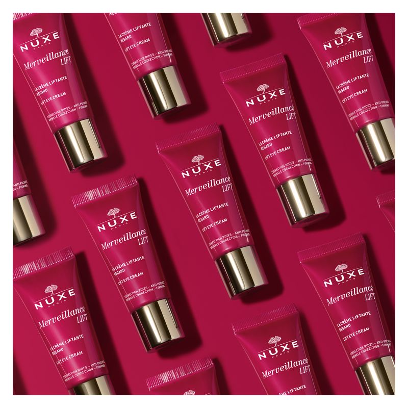 NUXE - MERVEILLANCE LIFT LA CRèME LIFTANTE REGARD