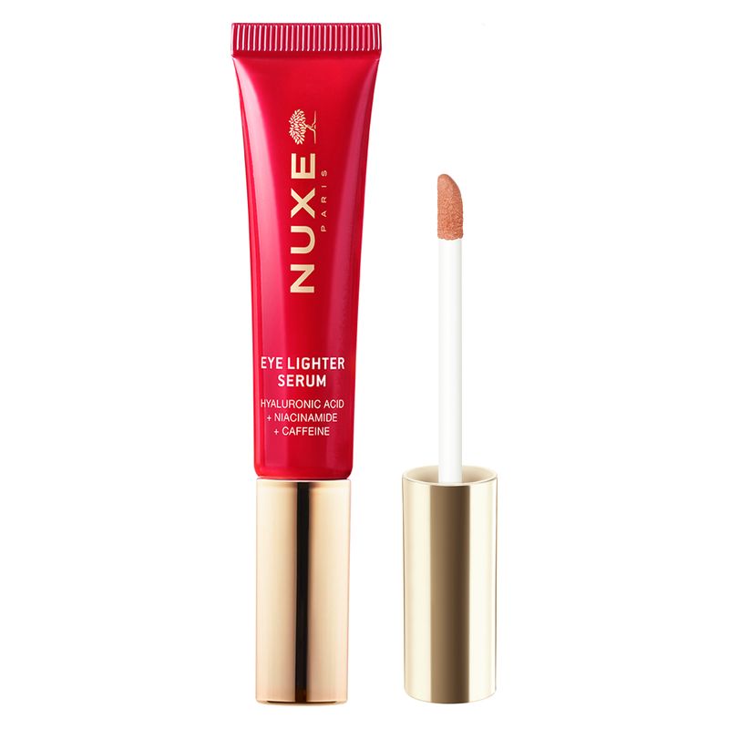 NUXE - MERVEILLANCE LIFT EYE LIGHTER SERUM NUXE - MERVEILLANCE LIFT EYE LIGHTER SERUM