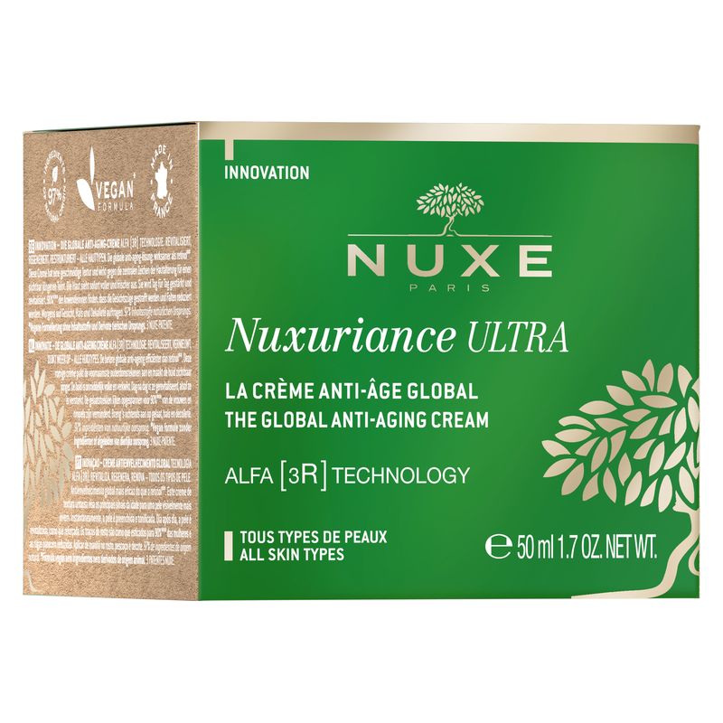 NUXE - NUXURIANCE ULTRA LA CRèME ANTI-AGE GLOBAL