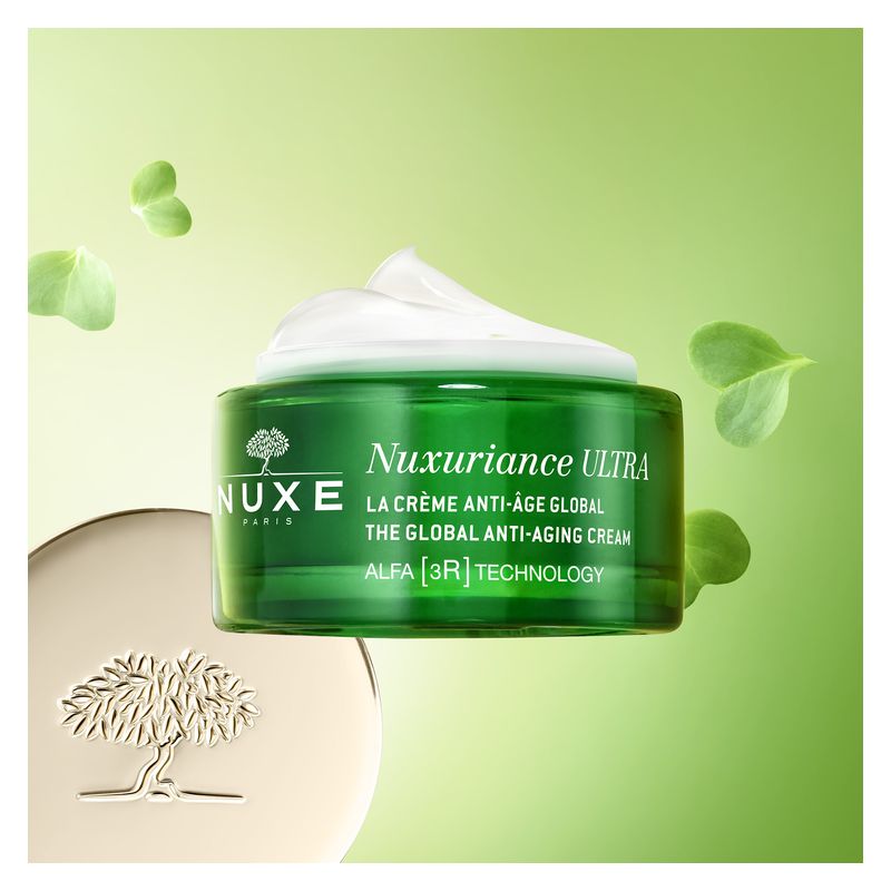 NUXE - NUXURIANCE ULTRA LA CRèME ANTI-AGE GLOBAL