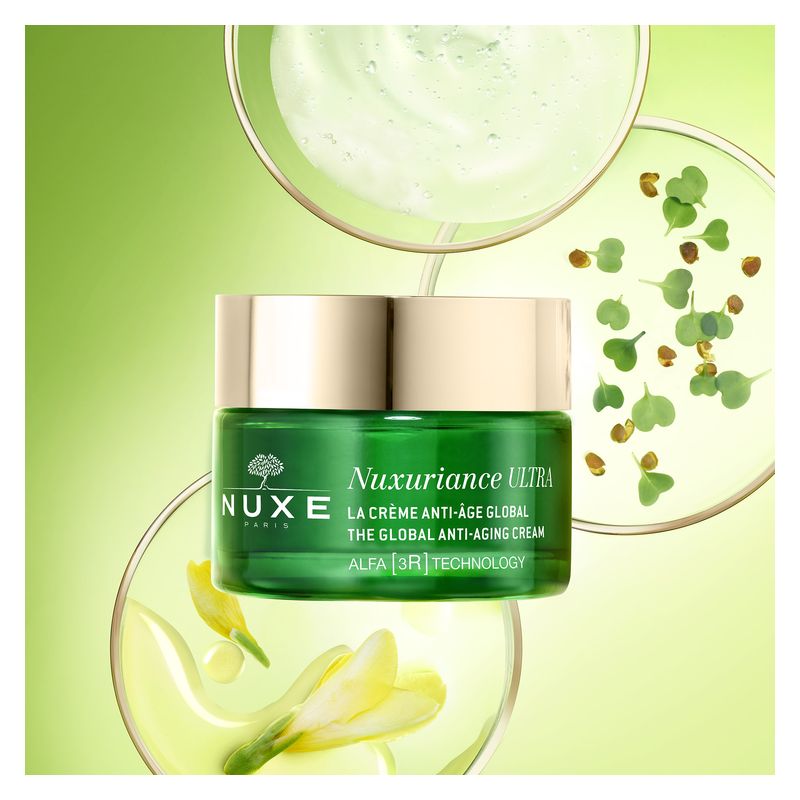 NUXE - NUXURIANCE ULTRA LA CRèME ANTI-AGE GLOBAL